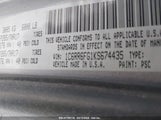 RAM 1500 CLASSIC TRADESMAN 4X2 6'4 BOX 1C6RR6FG1KS674435 снимка