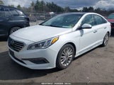 HYUNDAI SONATA LIMITED 5NPE34AF0FH075946 снимка