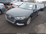 AUDI A4 PREMIUM 40 TFSI QUATTRO S TRONIC WAUABAF46PA021970 photo