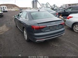 AUDI A4 PREMIUM 40 TFSI QUATTRO S TRONIC WAUABAF46PA021970 fotografie
