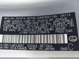 LEXUS ES 350 JTHBK1GGXE2128476 снимка