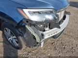 HONDA PILOT EX-L 5FNYF6H5XHB060272 снимка