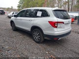 HONDA PILOT AWD EX 5FNYF6H32MB087104 снимка