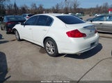 INFINITI G37X JN1CV6AR0CM682991 снимка