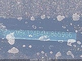 HYUNDAI KONA SEL KM8K32AB4NU855906 снимка