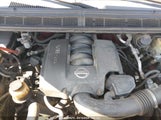 NISSAN TITAN LE 1N6AA07B74N533302 снимка