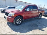 NISSAN TITAN LE 1N6AA07B74N533302 снимка