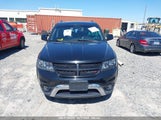 DODGE JOURNEY CROSSROAD PLUS 3C4PDCGG8HT625798 снимка