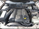 MERCEDES-BENZ E 430 SPECIAL EDITION WDBJF70J02B430721 снимка