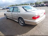 MERCEDES-BENZ E 430 SPECIAL EDITION WDBJF70J02B430721 снимка