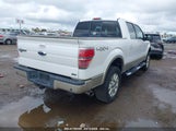 FORD F-150 FX4/HARLEY-DAVIDSON/KING RANCH/LARIAT/PLATINUM/XL/XLT 1FTFW1EV8AKB05720 снимка
