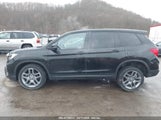 Honda Passport Awd Ex-L 5FNYF8H56PB024816 fotografie