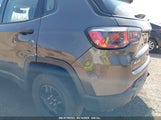 JEEP COMPASS SPORT 4X4 3C4NJDAB0KT703016 снимка