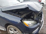 MERCEDES-BENZ ML 350 4MATIC 4JGDA5HB9FA587945 снимка