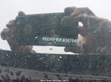 MERCEDES-BENZ ML 350 4MATIC 4JGDA5HB9FA587945 снимка
