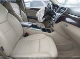MERCEDES-BENZ ML 350 4MATIC 4JGDA5HB9FA587945 снимка