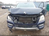 MERCEDES-BENZ ML 350 4MATIC 4JGDA5HB9FA587945 снимка