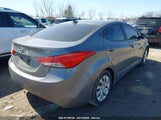 HYUNDAI ELANTRA GLS 5NPDH4AE3CH151059 снимка