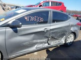 HYUNDAI ELANTRA GLS 5NPDH4AE3CH151059 снимка
