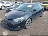 TOYOTA COROLLA S PLUS 2T1BURHE4GC645848 снимка