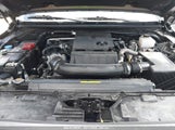 NISSAN FRONTIER SV 4X4 1N6ED1EK4PN666041 photo