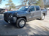NISSAN FRONTIER SV 4X4 1N6ED1EK4PN666041 photo