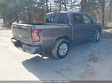 NISSAN FRONTIER SV 4X4 1N6ED1EK4PN666041 photo