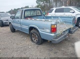 MAZDA B2000 JM2UF1115H0533031 снимка