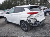 HYUNDAI KONA ELECTRIC LIMITED KM8K53AG0PU160451 photo