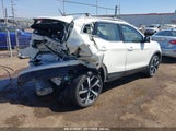 NISSAN ROGUE SPORT SL AWD XTRONIC CVT JN1BJ1CW7NW497468 fotografie