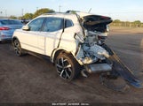 NISSAN ROGUE SPORT SL AWD XTRONIC CVT JN1BJ1CW7NW497468 снимка