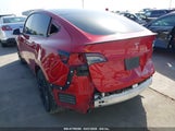 TESLA MODEL Y PERFORMANCE DUAL MOTOR ALL-WHEEL DRIVE 7SAYGDEF0NF518740 photo