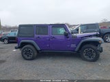 JEEP WRANGLER JK UNLIMITED SPORT S 4X4 1C4BJWDG8JL828832 снимка