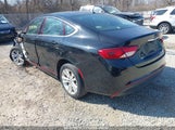 CHRYSLER 200 LIMITED 1C3CCCABXFN557780 снимка