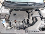 HYUNDAI SONATA SE 5NPE24AF1JH711124 снимка
