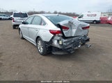 HYUNDAI SONATA SE 5NPE24AF1JH711124 снимка