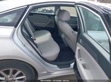HYUNDAI SONATA SE 5NPE24AF1JH711124 снимка