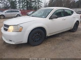 DODGE AVENGER SXT 1B3CC4FB7AN179485 fotografie