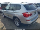 BMW X3 XDRIVE28I 5UXWX9C52G0D86854 снимка