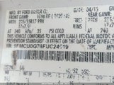FORD ESCAPE SE 1FMCU0G76FUC24519 снимка