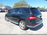 MERCEDES-BENZ ML 350 4MATIC 4JGDA5HB9CA065375 снимка