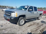 CHEVROLET SILVERADO 1500 LS 3GCPKREA1BG382164 снимка