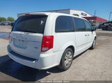 DODGE GRAND CARAVAN SE 2C4RDGBG5FR603538 снимка
