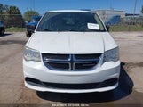 DODGE GRAND CARAVAN SE 2C4RDGBG5FR603538 снимка