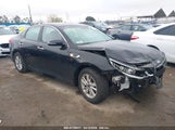 KIA OPTIMA LX 5XXGT4L37GG092896 снимка