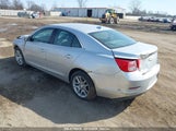 CHEVROLET MALIBU ECO 1G11D5SR4DF211828 снимка