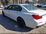 BMW 740LI WBAYE4C59ED138409 fotografie