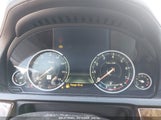 BMW 740LI WBAYE4C59ED138409 fotografie