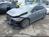 HYUNDAI ELANTRA SPORT KMHD04LB8JU514108 photo