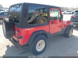 JEEP WRANGLER / YJ S 1J4FY19P6RP413984 fotografie